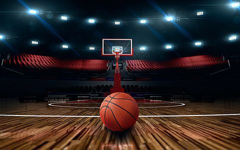 6月24日25-26赛季NBA未来之星高中邀请赛 雅礼中学VS禧年学校