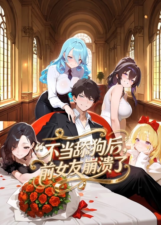 推特潮汕DOM绿帽调教大神渡先生私拍各种羞辱M贱母狗圣水口水毒龙吞精踩脸臭袜终极玩肏 - 91JQ